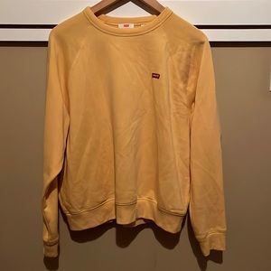 Levi’s sweatshirt